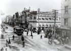 1900S Intersection Of Fair Oaks And Colorado Streets