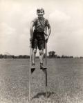 1930s 1940s Smiling Happy Boy