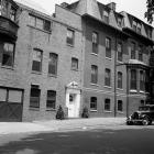 1920s H Armstrong Roberts Red Brick Photographic Studio