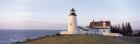 Pemaquid Point Lighthouse