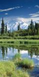 Alaska, Mount McKinley