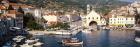 Scenic Harbor