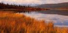 Wonder Lake & Alaska Range Denali National Park