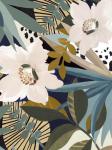 Floral Symphony II