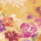 Vintage Floral I