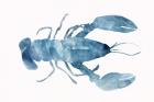 Blue Lobster