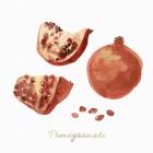 Pomegranate