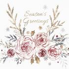 Seaon's Greetings