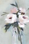 Peonies in a Vase II