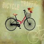 Bicycle Traffic