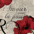 Amour Passion