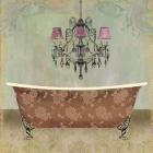 Boudoir Bath I