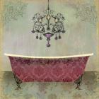 Boudoir Bath II