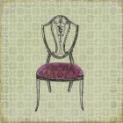 Bergere I