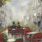 Paris Cafe