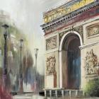 Arc De Triumph