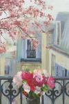 Paris in the Spring II