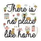 No Place Like Home