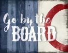 Go to the Board