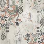 Oriental Rug I