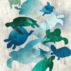 Leatherback I