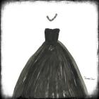 Black Dress III