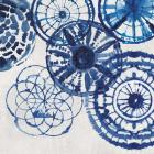 Shibori Rings II