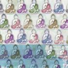 Budda Print