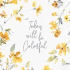 Happy Yellow 21A