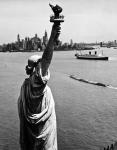 Statue of Liberty