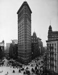 Flatiron Building