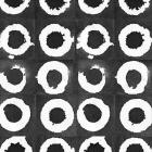 Watermark Black and White I