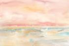 Blush Seascape