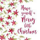Be Joyful Merry Little Christmas