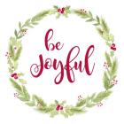 Be Joyful