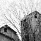 Barn Windows