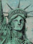 Statue Of Liberty Portrait