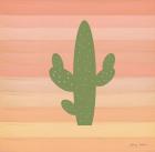 Cactus Desert I