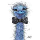 All Dressed Up I