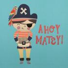 Ahoy Matey I