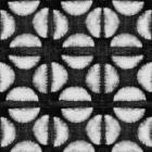 Shibori Black IV