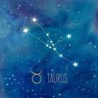 Star Sign Taurus