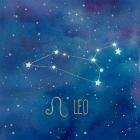 Star Sign Leo