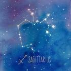 Star Sign Sagitarius