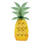 Tropical Icons Pineapple