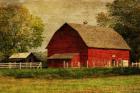 Red Barn