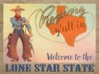 Lone Star State