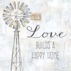 Windmill Love Sentiment