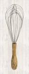 Vintage Kitchen Whisk