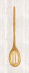 Vintage Kitchen Wooden Spoon